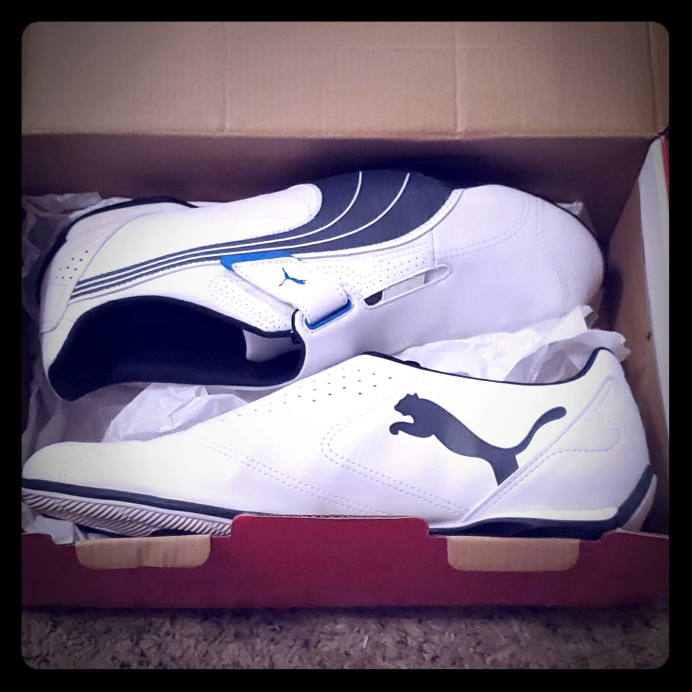 Puma Redon Move - Mens Athletic Shoes